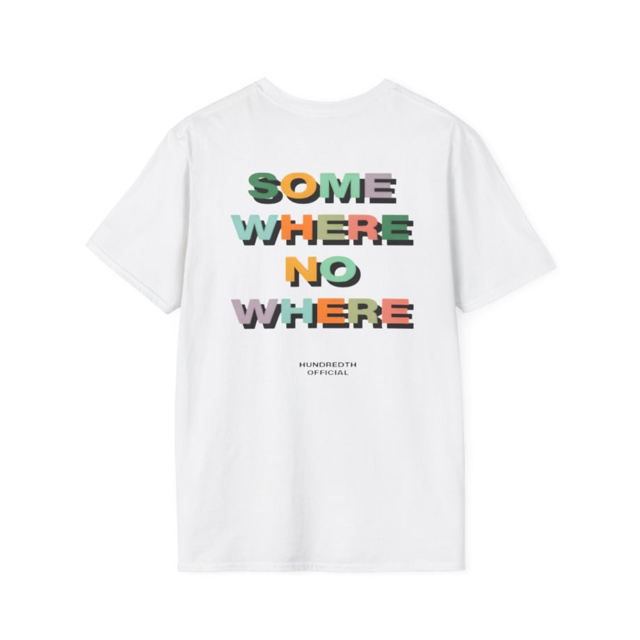 Hundredth The Council Unisex Softstyle T-Shirt