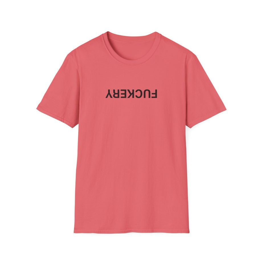 Jay Z Unisex Softstyle T-Shirt