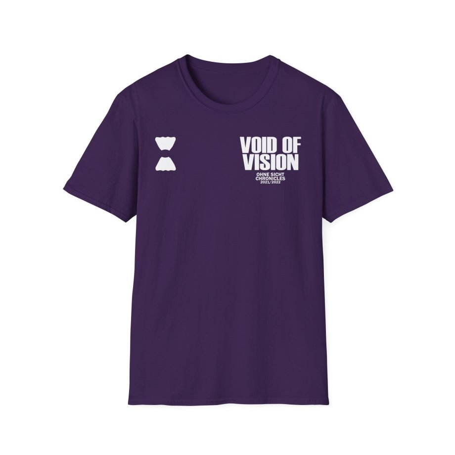 Void of Vision Unisex Softstyle T-Shirt