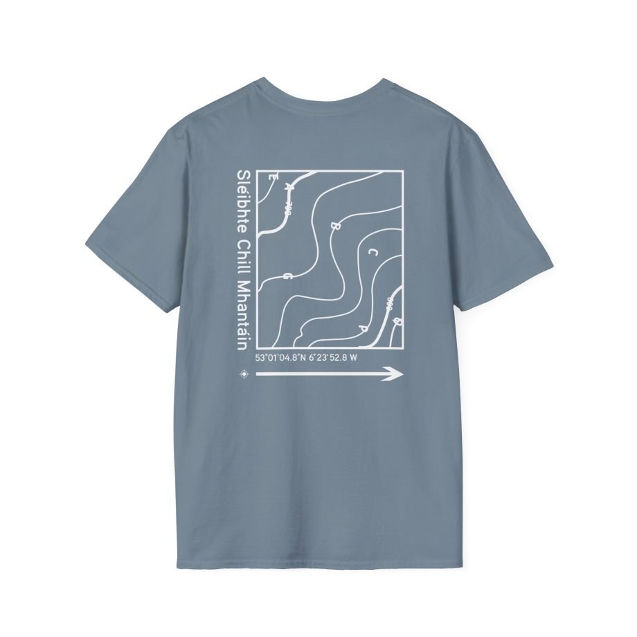 Dermot Kennedy Unisex Softstyle T-Shirt