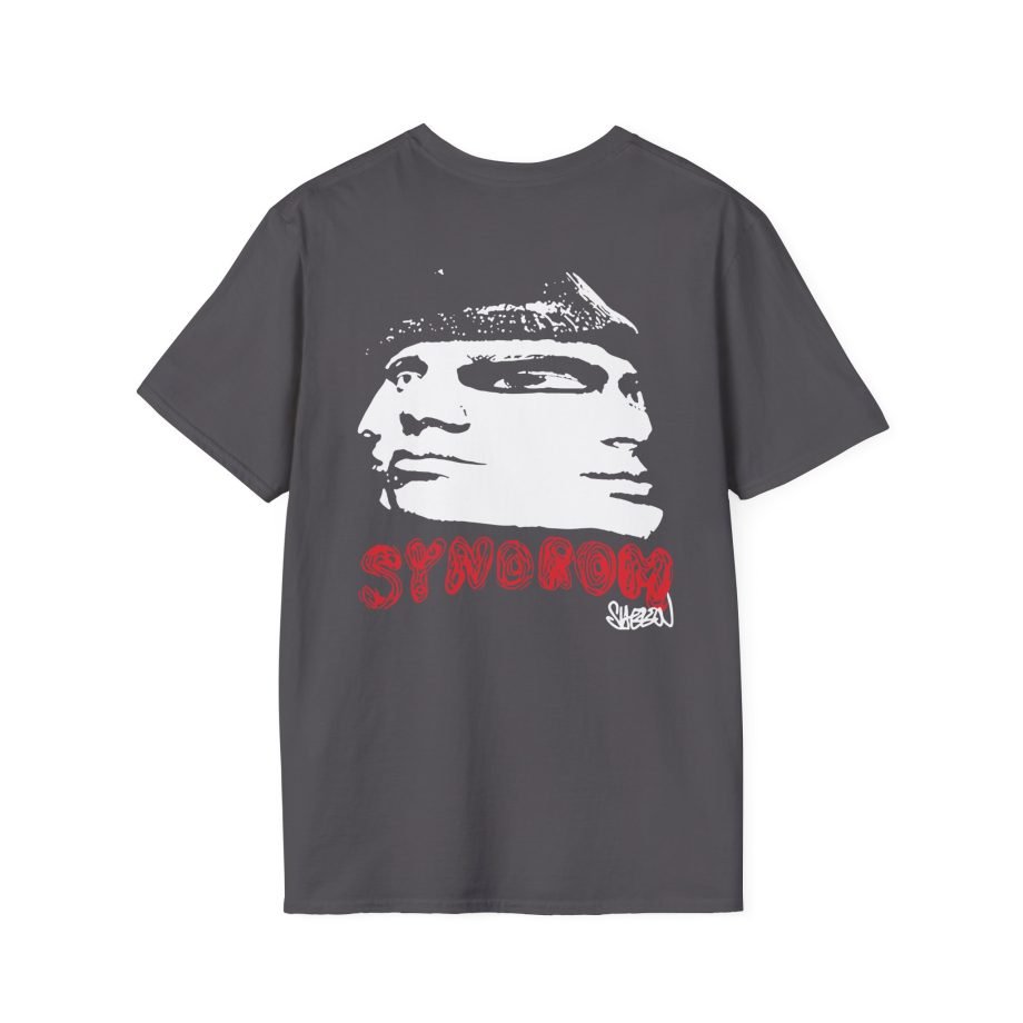 Viktor Sheen Impostor Syndrome Unisex Softstyle T-Shirt
