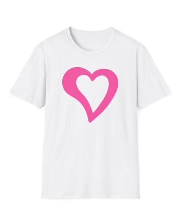 Waydamin Unisex Softstyle T-Shirt