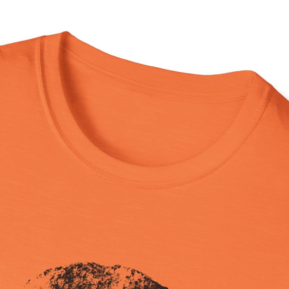 Morgan Freeman Unisex Softstyle T-Shirt