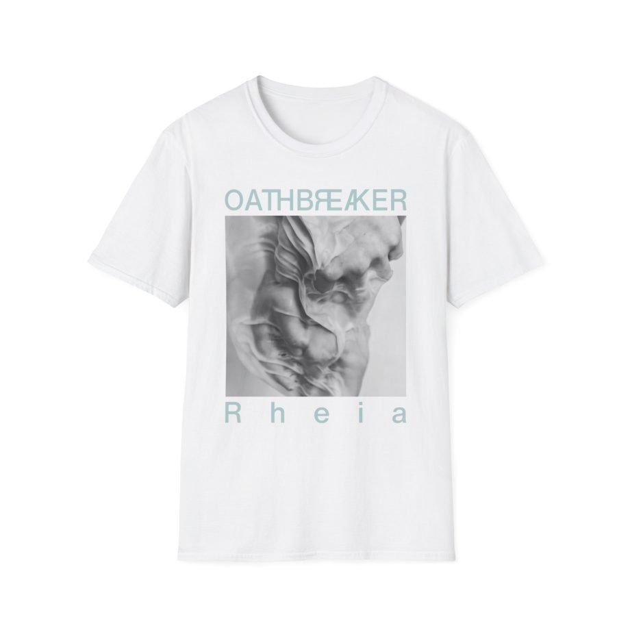 Oathbreaker Rheia Unisex Softstyle T-Shirt
