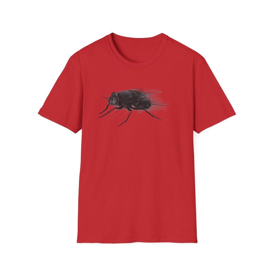 Sunny Day Real Estate ‎lp2 the Fly 1995 Unisex Softstyle T-Shirt