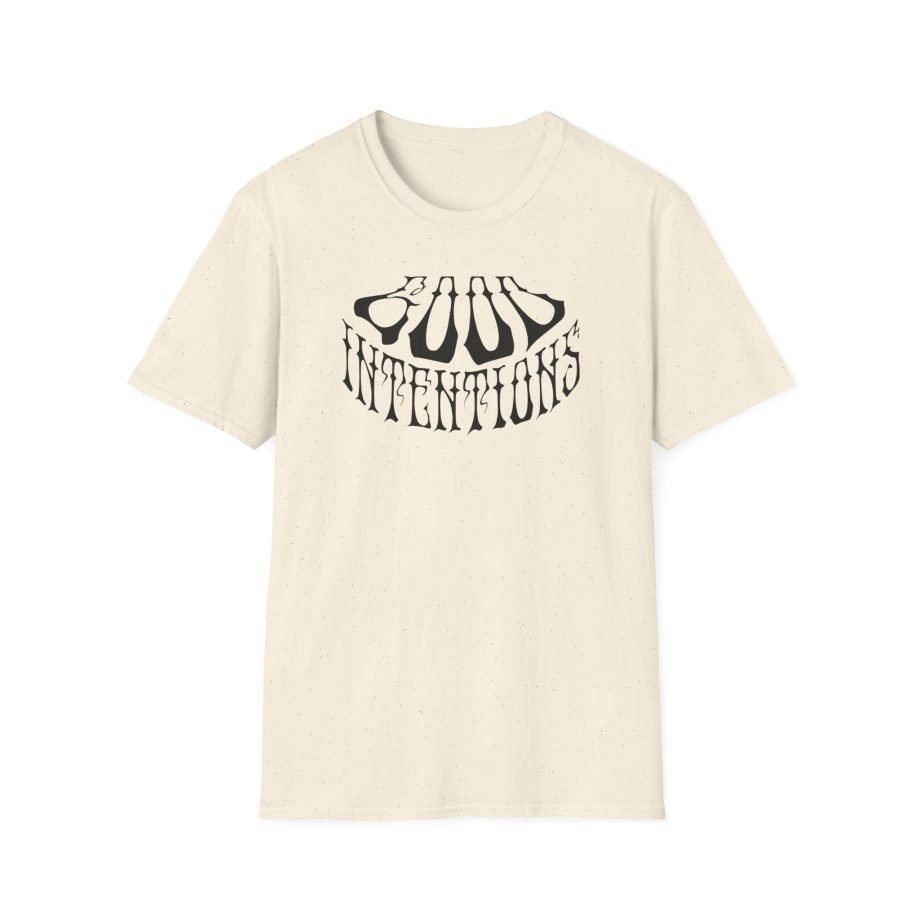 NOR Unisex Softstyle T-Shirt