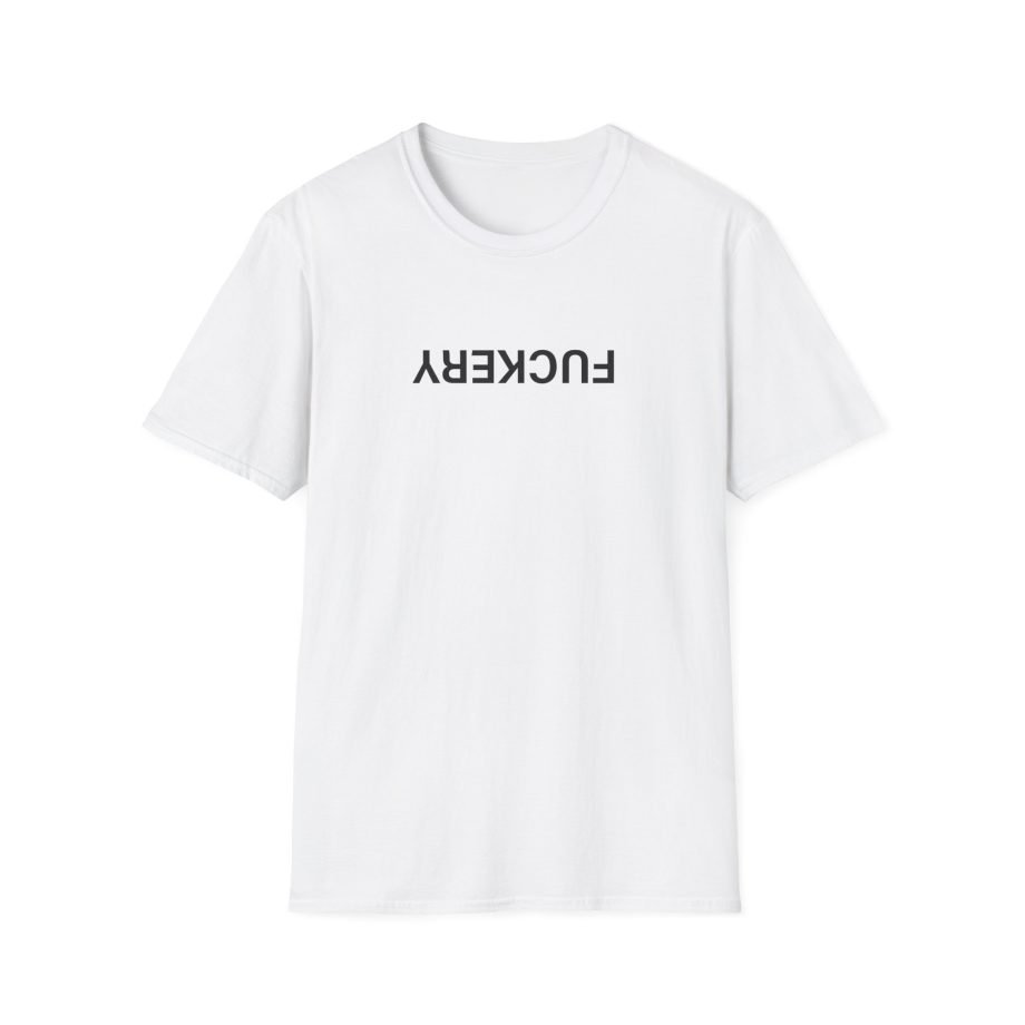 Jay Z Unisex Softstyle T-Shirt