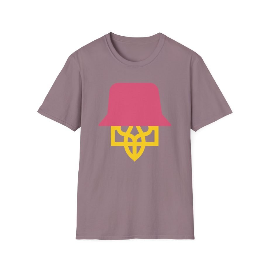 Kalush Orchestra Hat Unisex Softstyle T-Shirt