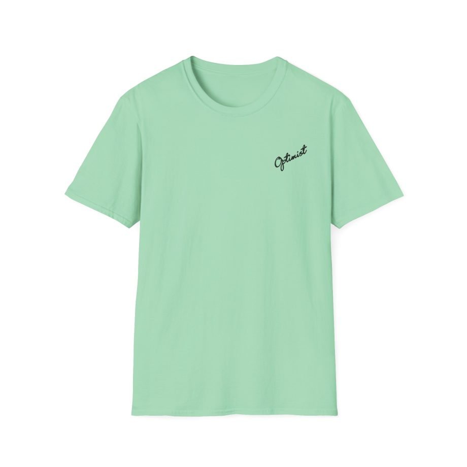 Finneas Unisex Softstyle T-Shirt