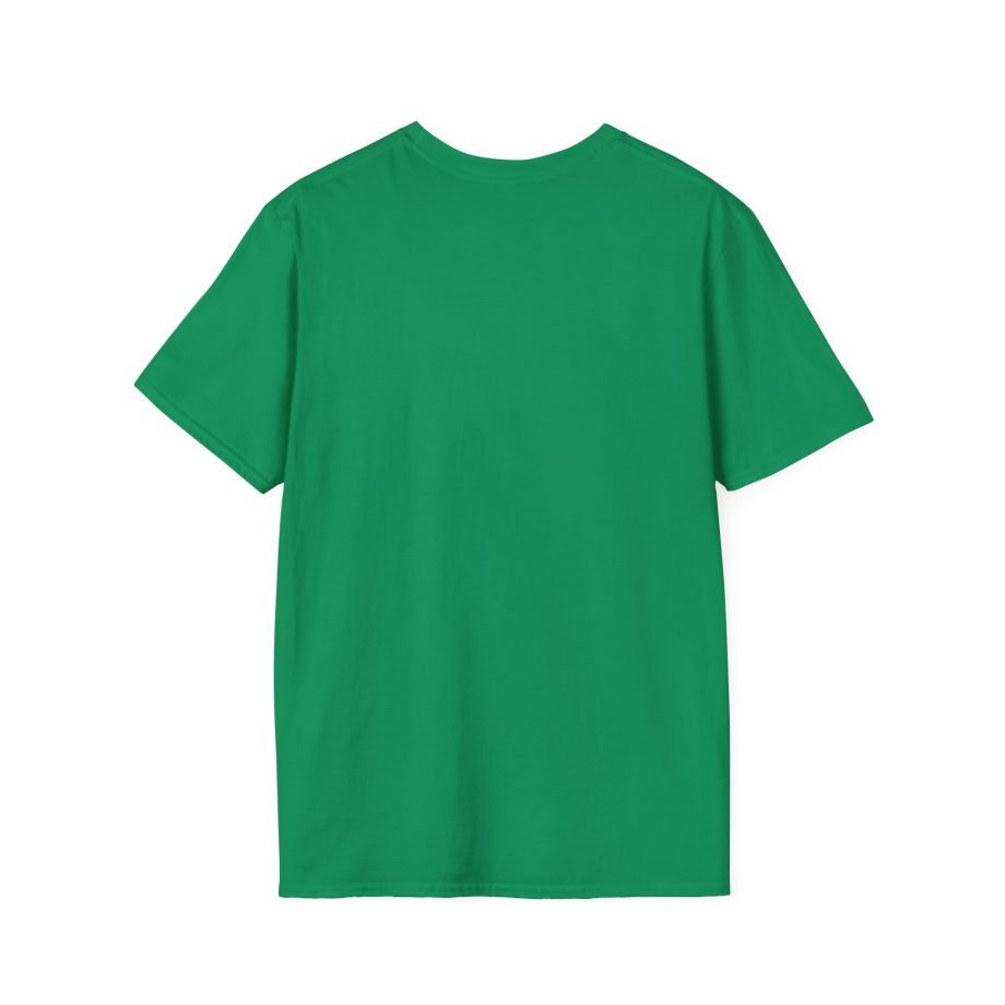Foundation I'll Pay My Own Way Unisex Softstyle T-Shirt