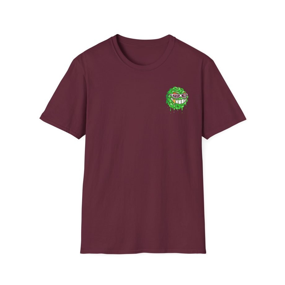 Ferxxo Calipsis Tour unisex soft-style t-shirt
