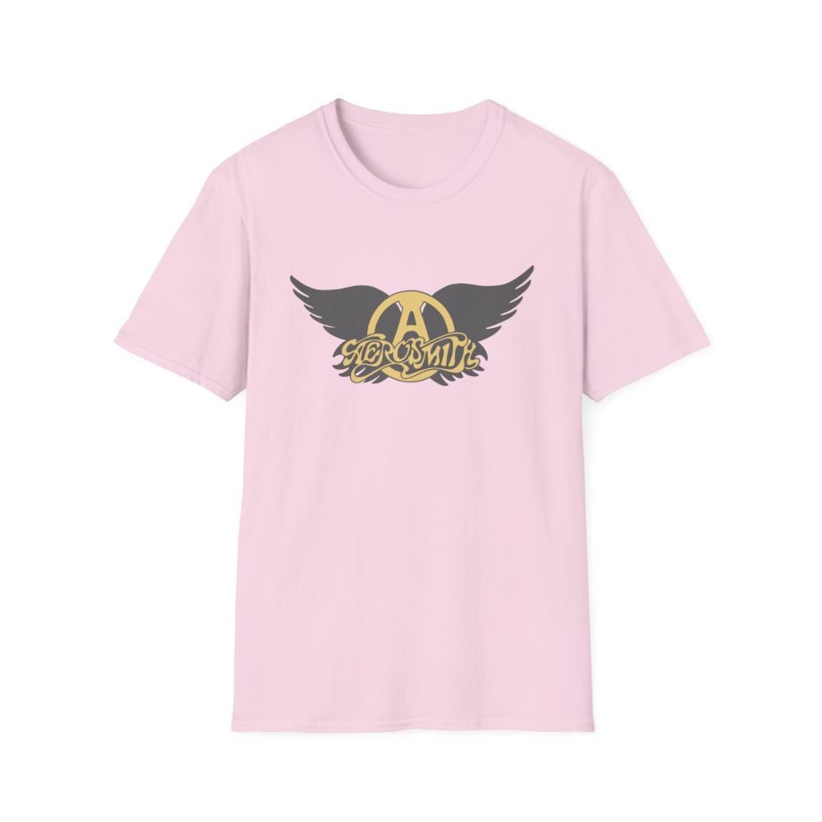 A Ruts Unisex Softstyle T-Shirt