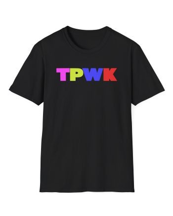 Hslot TPWK Unisex Softstyle T-Shirt