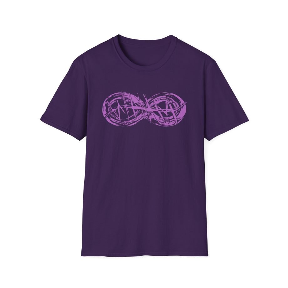 Lil Baby Wham Tour Unisex Softstyle T-Shirt