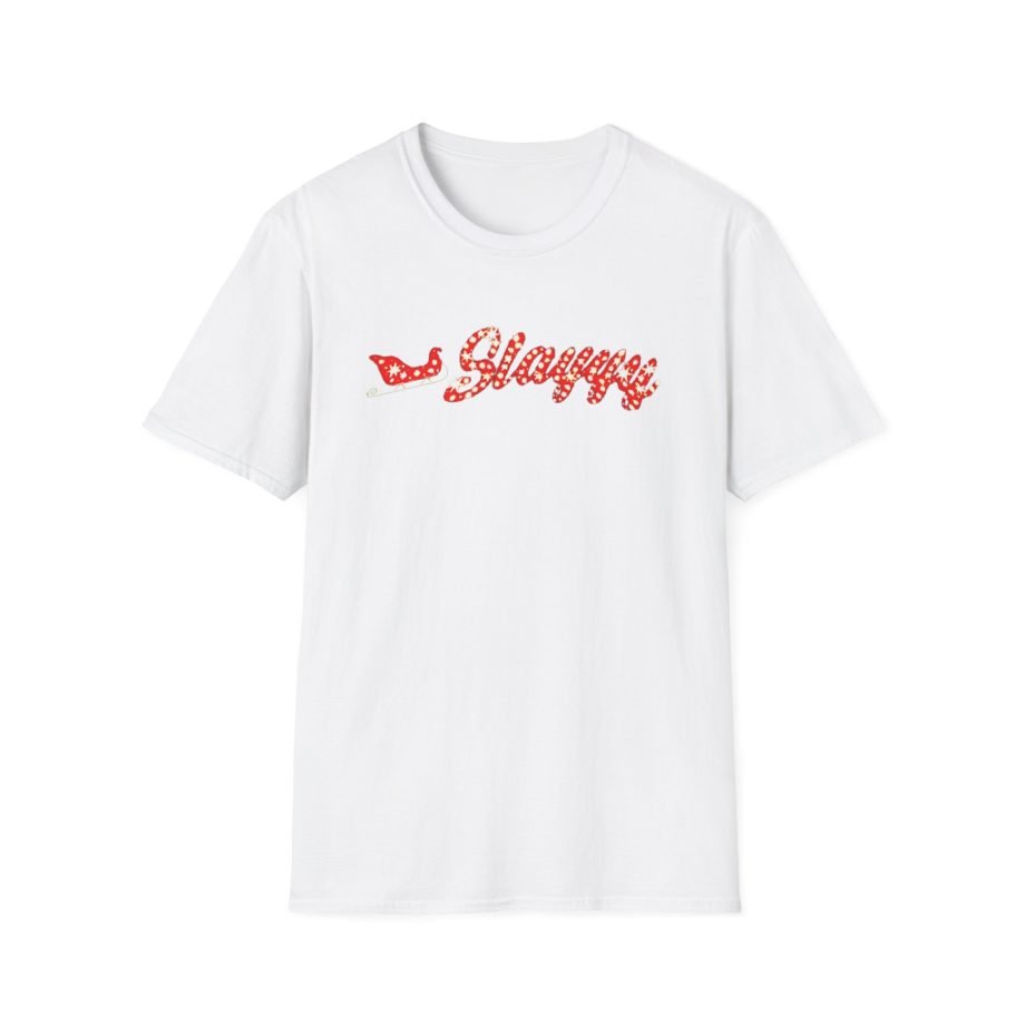 BR Slay Unisex Softstyle T-Shirt