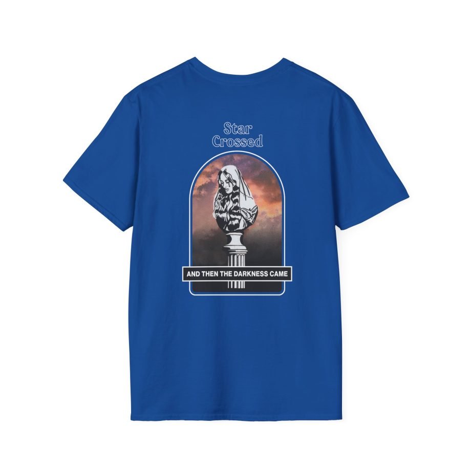 Kacey Musgraves Bust Unisex Softstyle T-Shirt