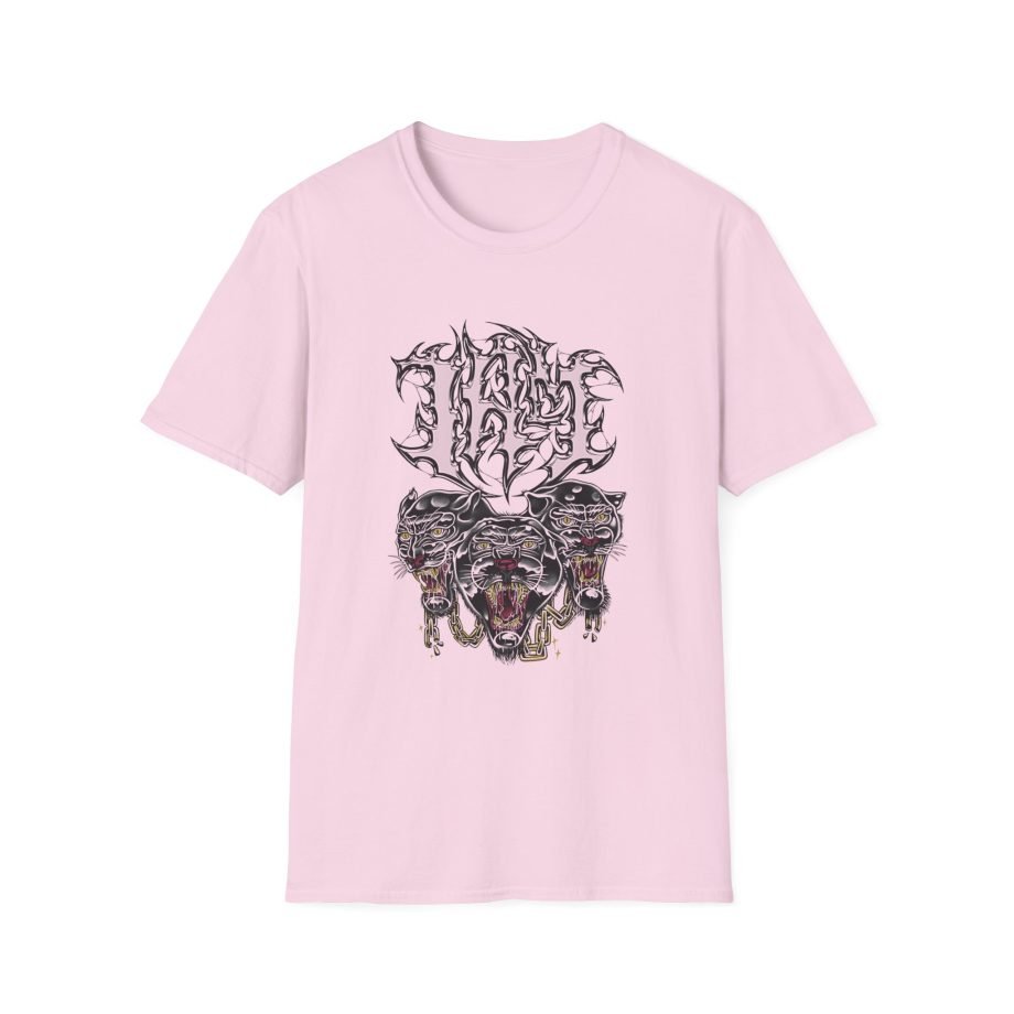 I AM Unisex Softstyle T-Shirt