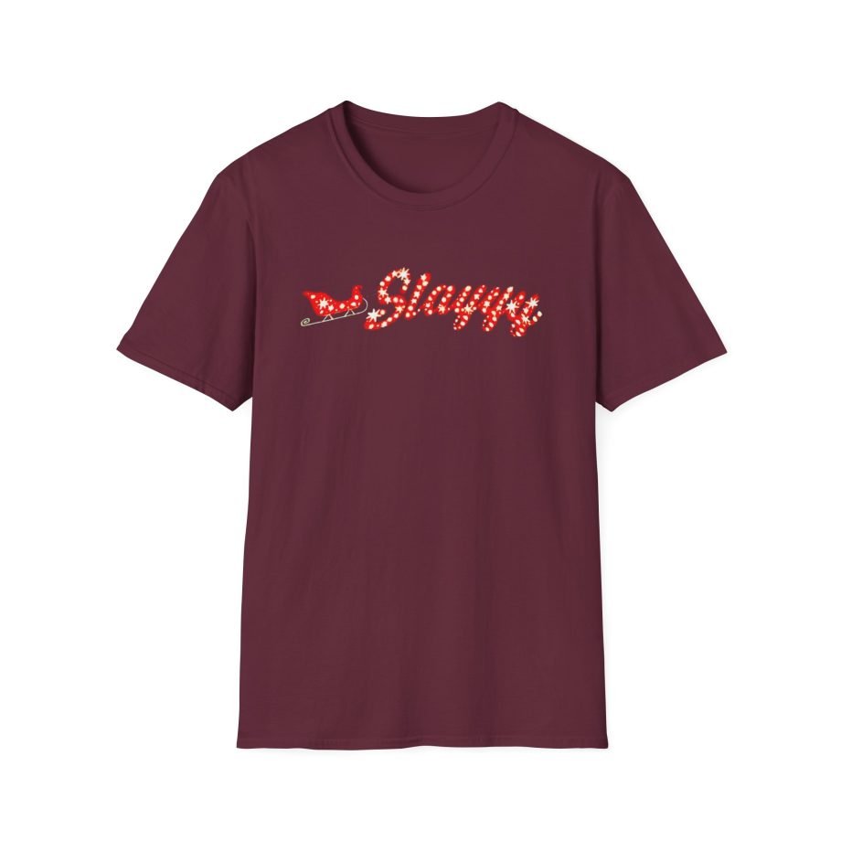 BR Slay Unisex Softstyle T-Shirt