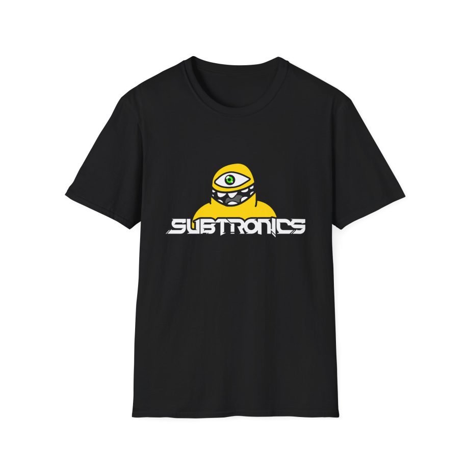 Subtronics Unisex Softstyle T-Shirt