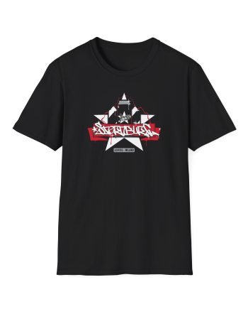 Sternburg Unisex Softstyle T-Shirt
