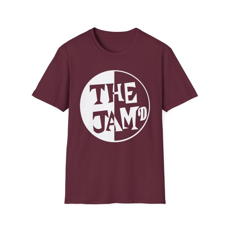 TJ Unisex Softstyle T-Shirt
