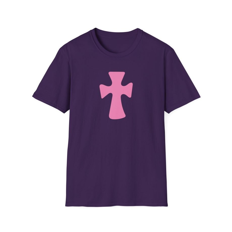 Lil Uzi Vert Unisex Softstyle T-Shirt