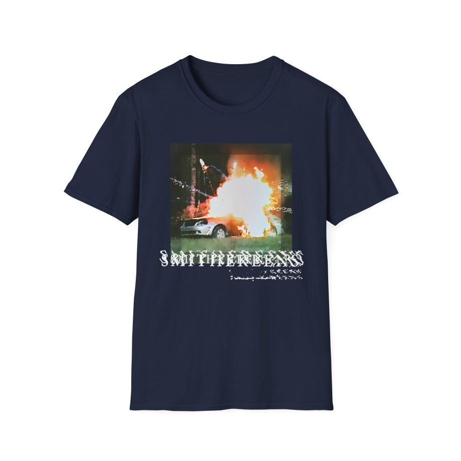 Joji Smithereens Unisex Softstyle T-Shirt