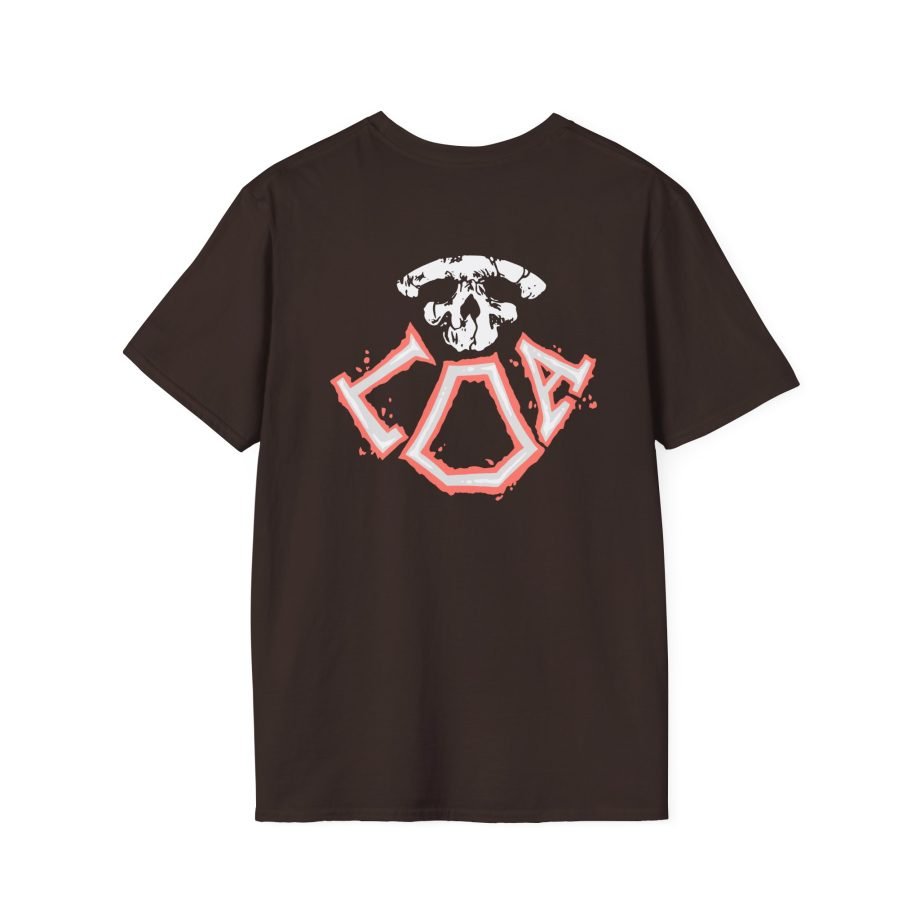 Life of Agony Unisex Softstyle T-Shirt