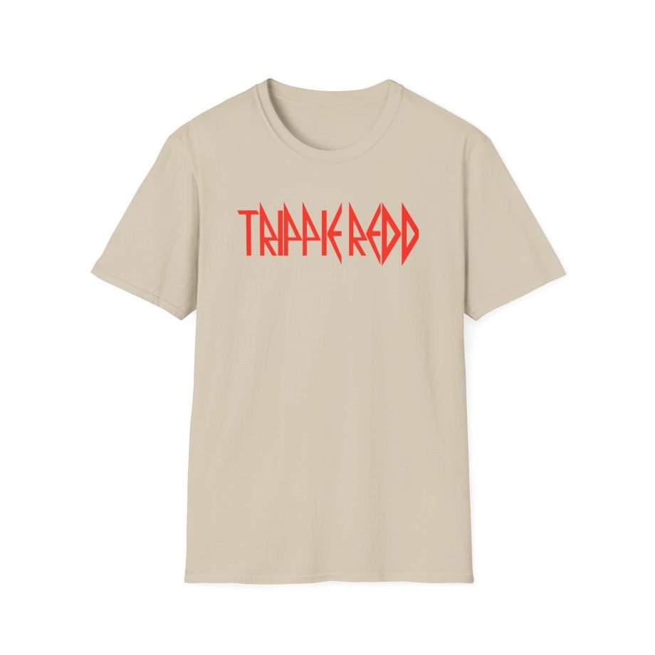 Trippie Redd Unisex Softstyle T-Shirt