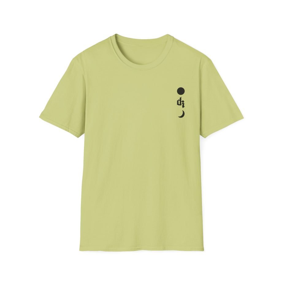 Dermot Kennedy Unisex Softstyle T-Shirt
