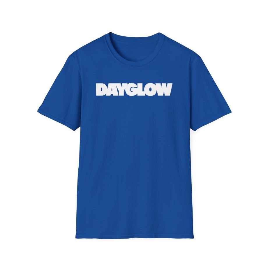 Dayglow Dream Unisex Softstyle T-Shirt