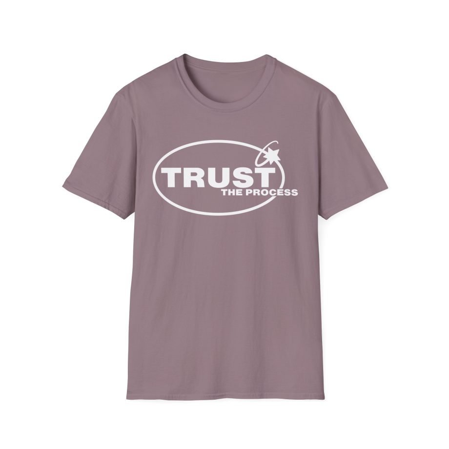 Tallulah Metcalfe Unisex Softstyle T-Shirt