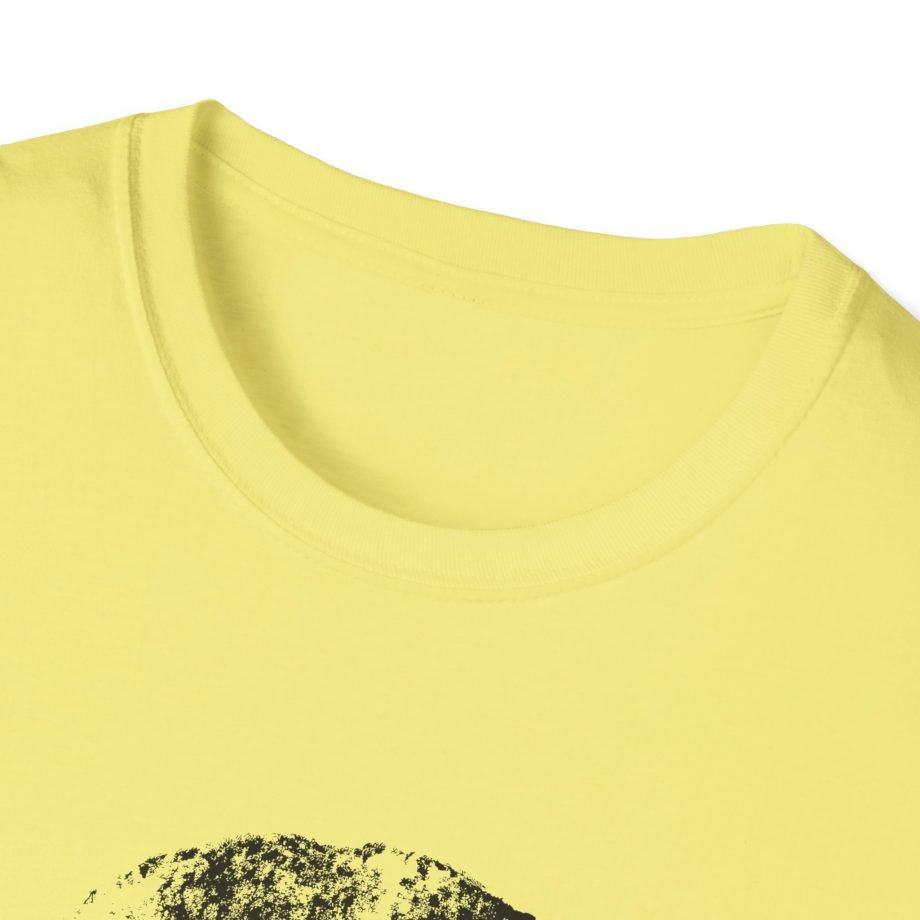 Morgan Freeman Unisex Softstyle T-Shirt
