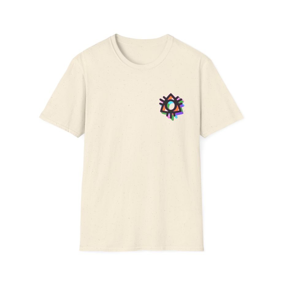Boomtown Connected Citizen Unisex Softstyle T-Shirt