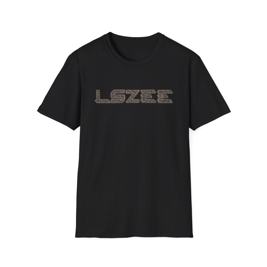 LSDREAM Joshua Tree Unisex Softstyle T-Shirt