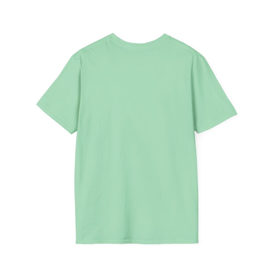 Quarterjade Evolution Unisex Softstyle T-Shirt