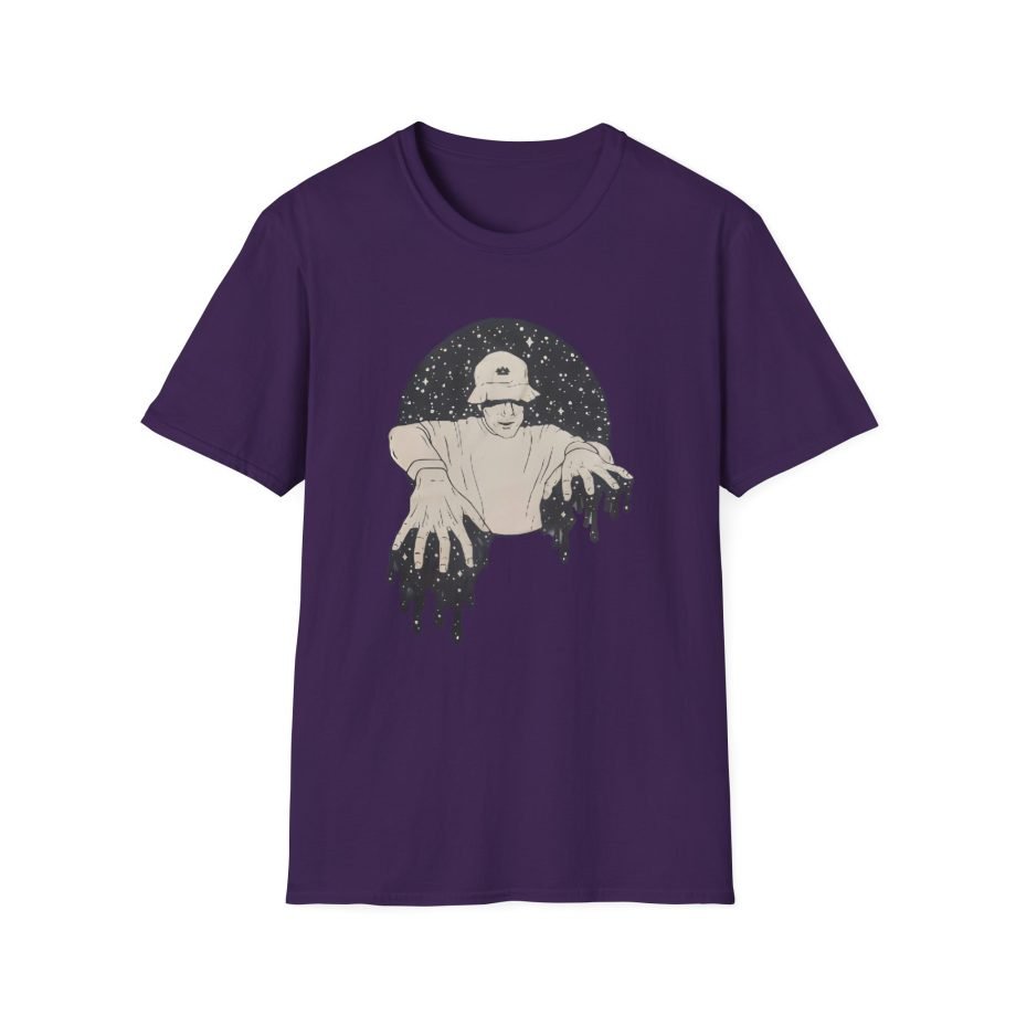 LSDREAM I Am Bass Unisex Softstyle T-Shirt