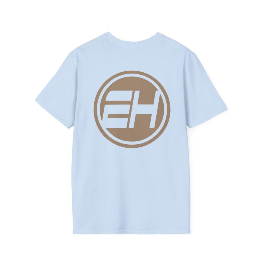 Nick Eh 30 EH Team Unisex Softstyle T-Shirt