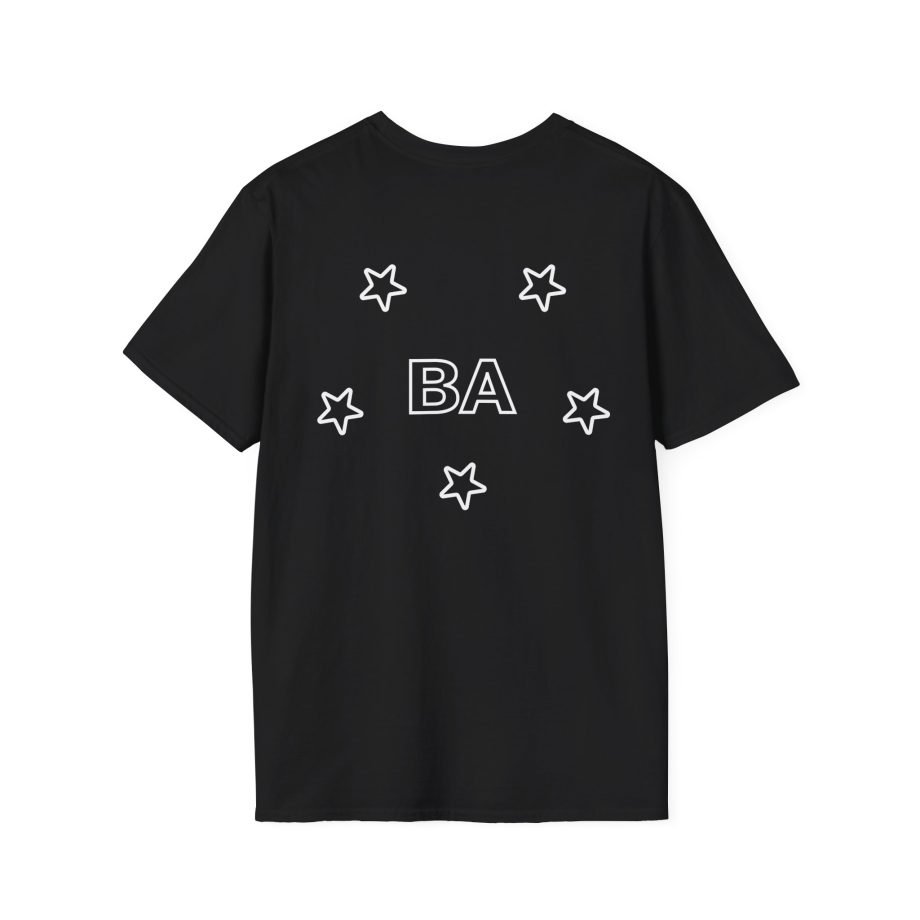 Destroy Lonely Infinite Love BBY$ Unisex Softstyle T-Shirt