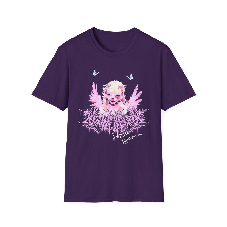 JB Unisex Softstyle T-Shirt