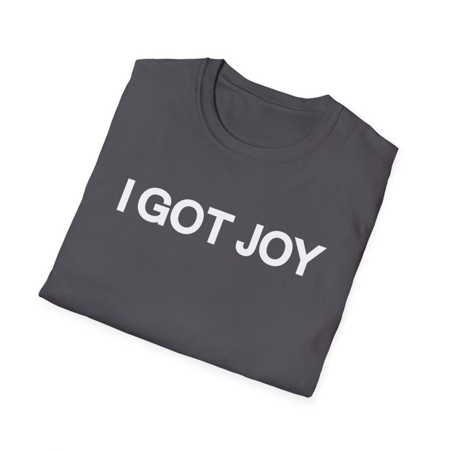 gyhb Unisex Softstyle T-Shirt