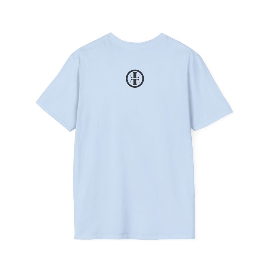 Take That Choose This Life Unisex Softstyle T-Shirt