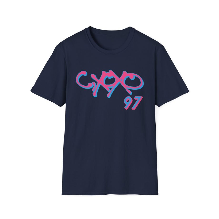 Camila Cabello C,xoxo I Luv It Unisex Softstyle T-Shirt