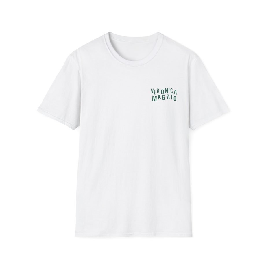 Veronica Maggio Unisex Softstyle T-Shirt