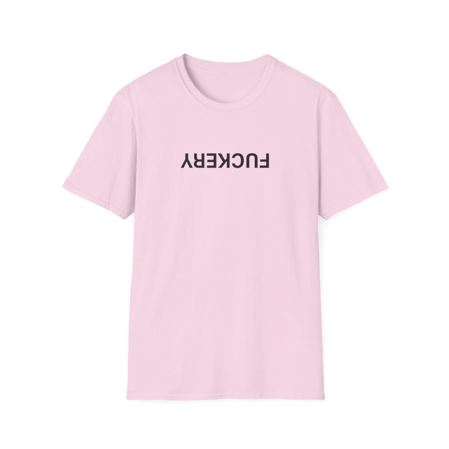 Jay Z Unisex Softstyle T-Shirt