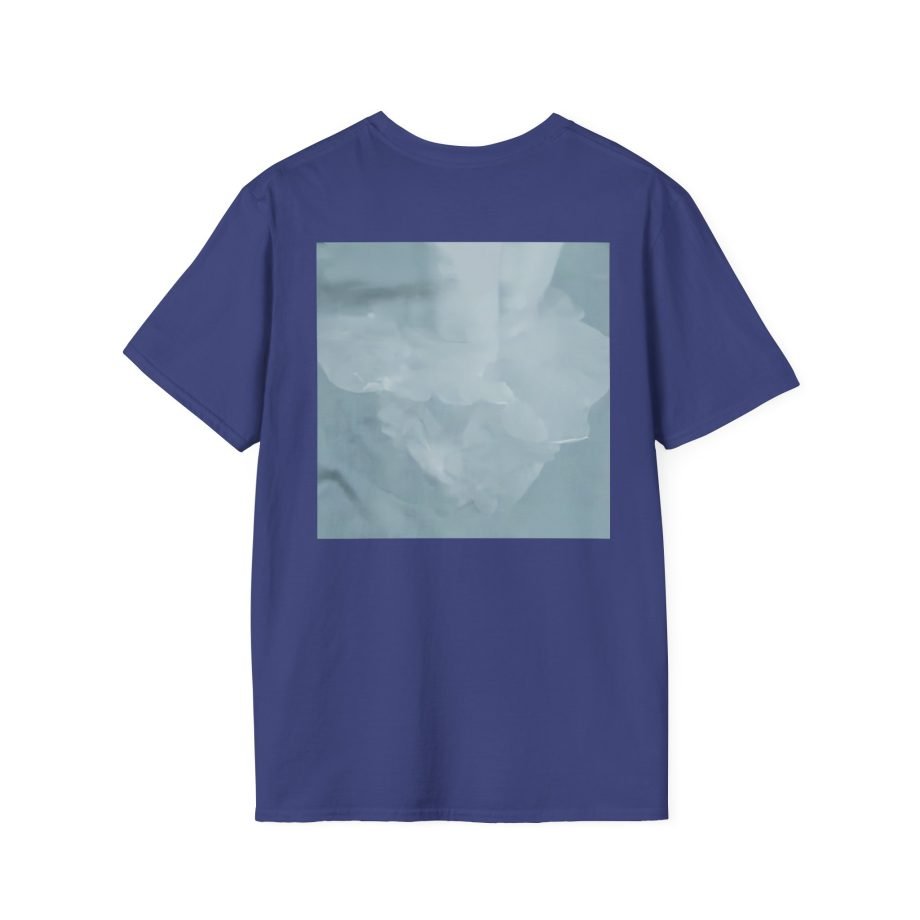 Oathbreaker Rheia Logo Unisex Softstyle T-Shirt