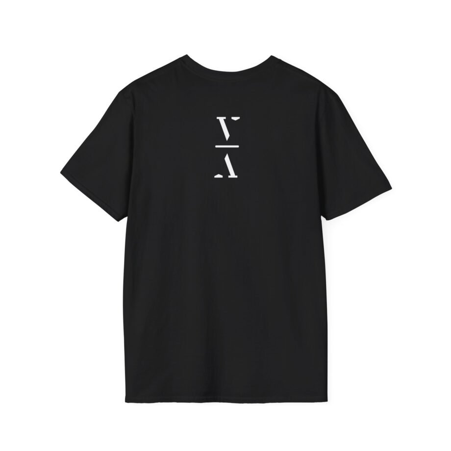 Lane 8 Core Unisex Softstyle T-Shirt