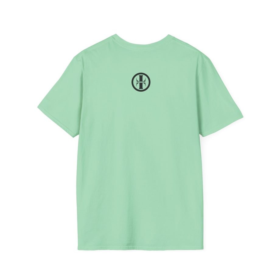 Take That Choose This Life Unisex Softstyle T-Shirt