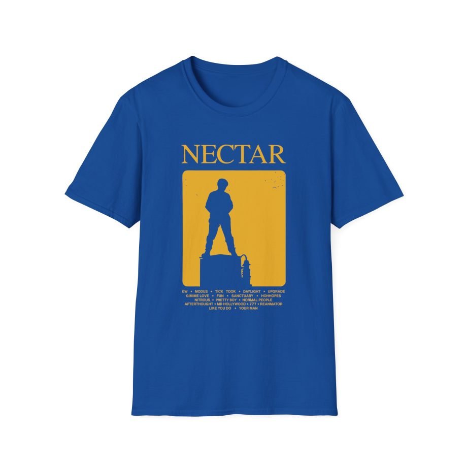 Joji Nectar Unisex Softstyle T-Shirt