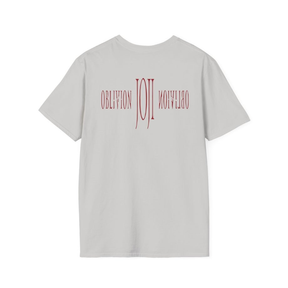 Joji Smithereens Unisex Softstyle T-Shirt
